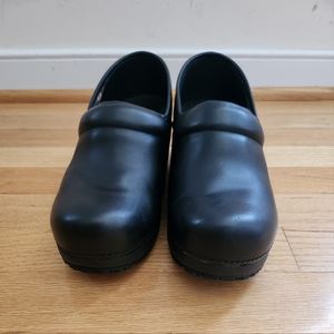 Sketchers work slip resistance shoes